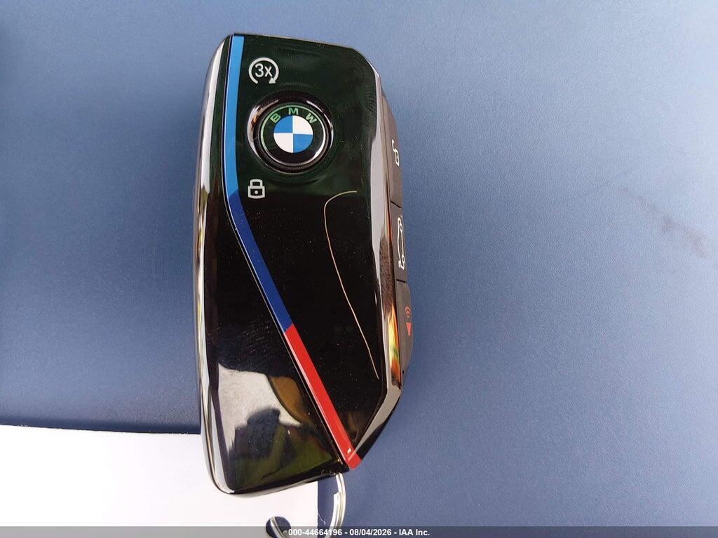 WBS83FK07TCV57980 2026 BMW M5 photo no. 11