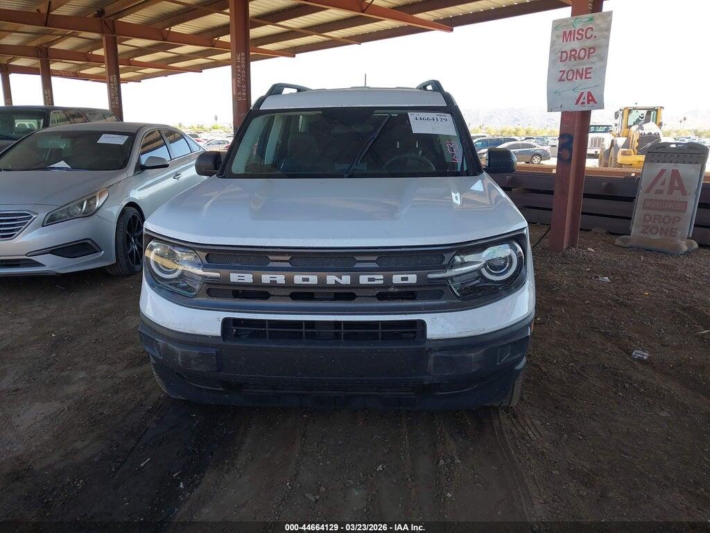 3FMCR9B6XPRE13851 2023 FORD BRONCO SPORT photo no. 12