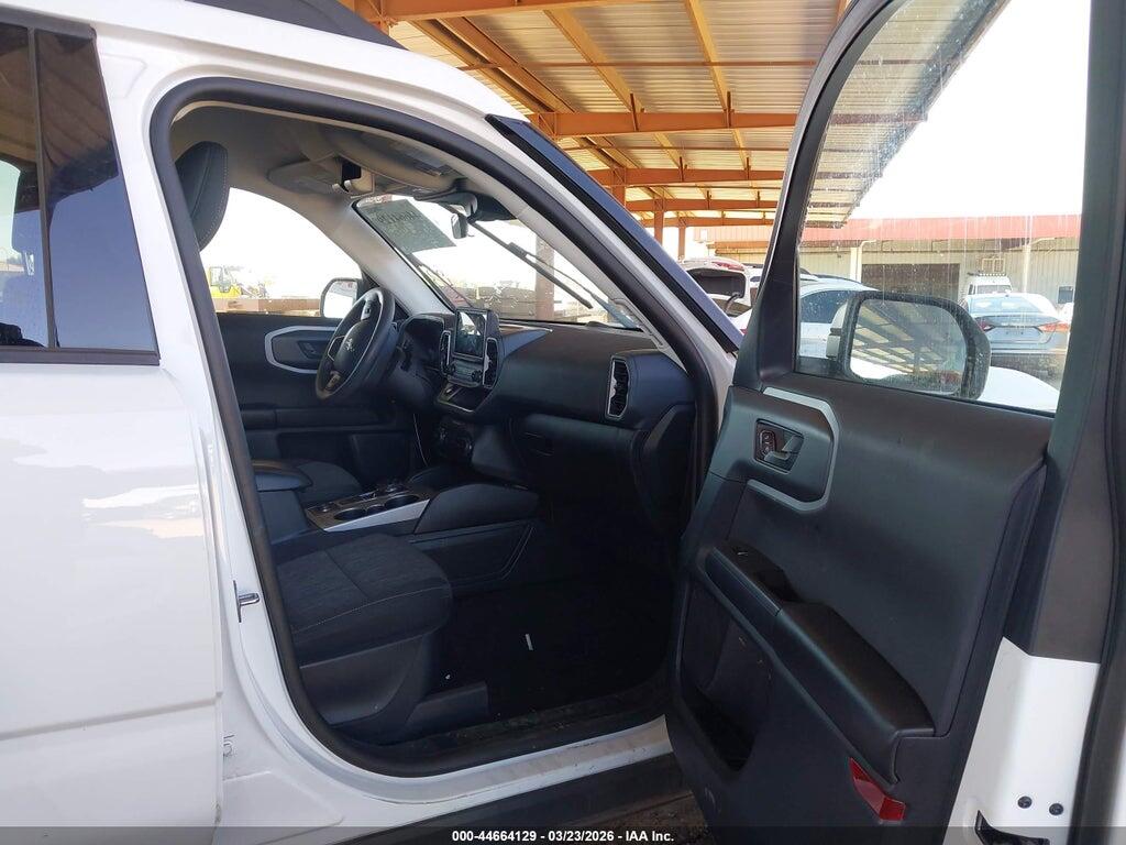 3FMCR9B6XPRE13851 2023 FORD BRONCO SPORT photo no. 5
