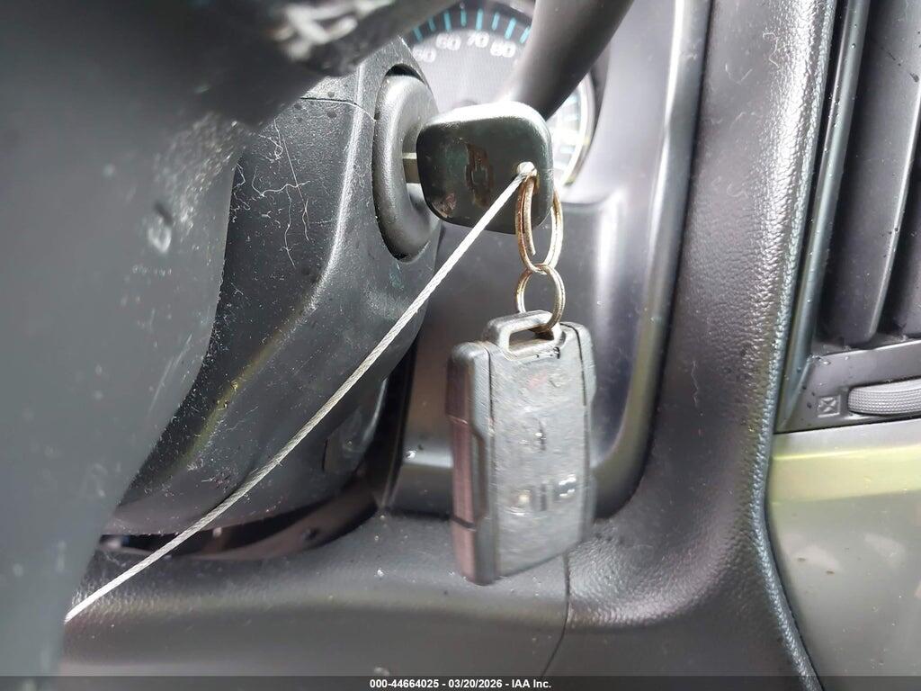 3GCUKREC8GG351134 2016 CHEVROLET SILVERADO 1500 photo no. 11