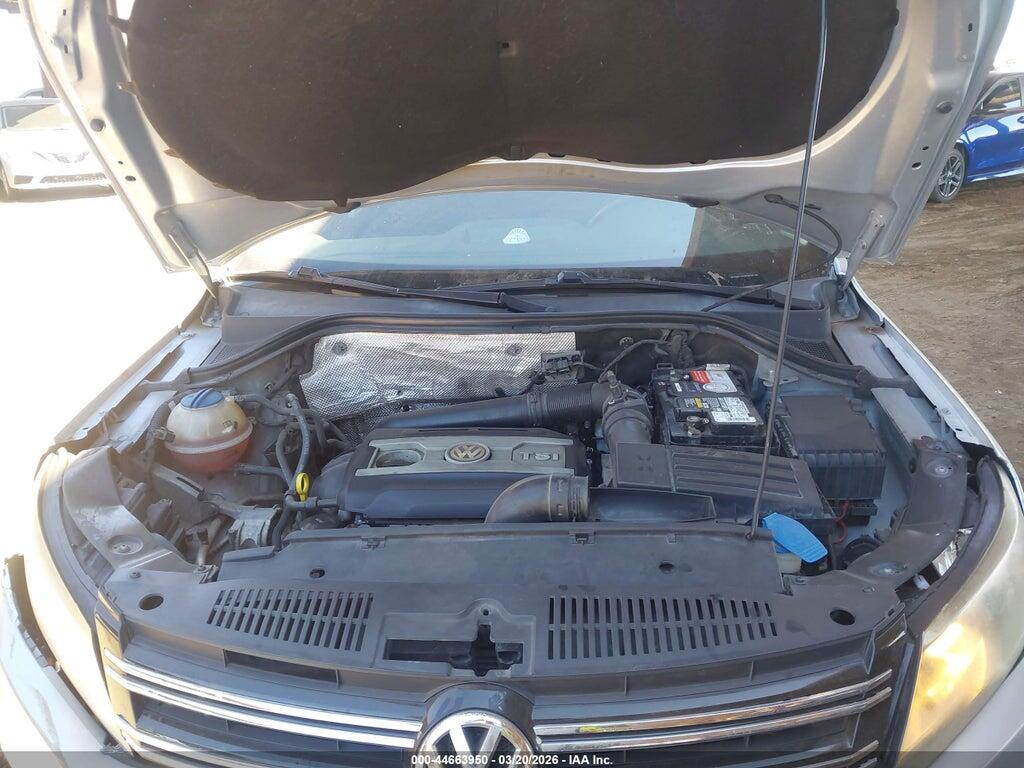 WVGAV7AX3FW565189 2015 VOLKSWAGEN TIGUAN photo no. 10