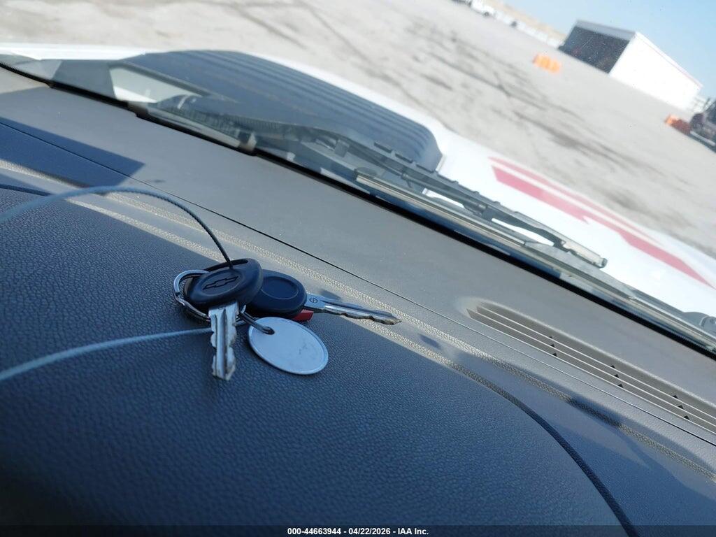 1GC3KZC82EF185282 2014 CHEVROLET SILVERADO 3500HD photo no. 11