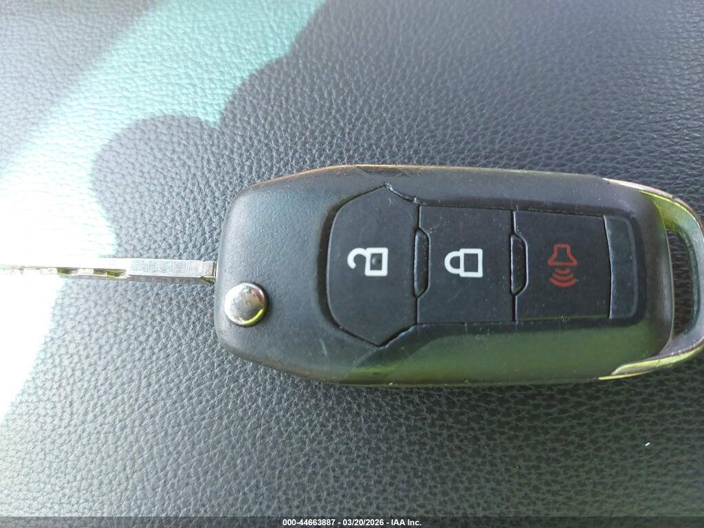 1FM5K7B88GGD31238 2016 FORD EXPLORER photo no. 11
