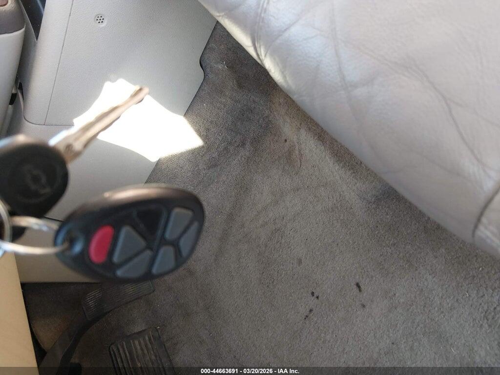 1GNUKBE04AR103247 2010 CHEVROLET TAHOE photo no. 11