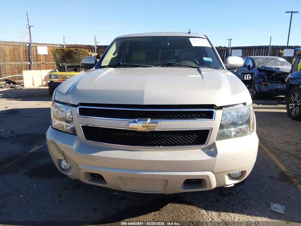 1GNUKBE04AR103247 2010 CHEVROLET TAHOE photo no. 12