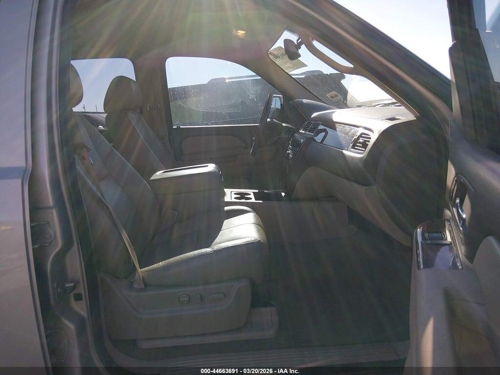 1GNUKBE04AR103247 2010 CHEVROLET TAHOE photo no. 5
