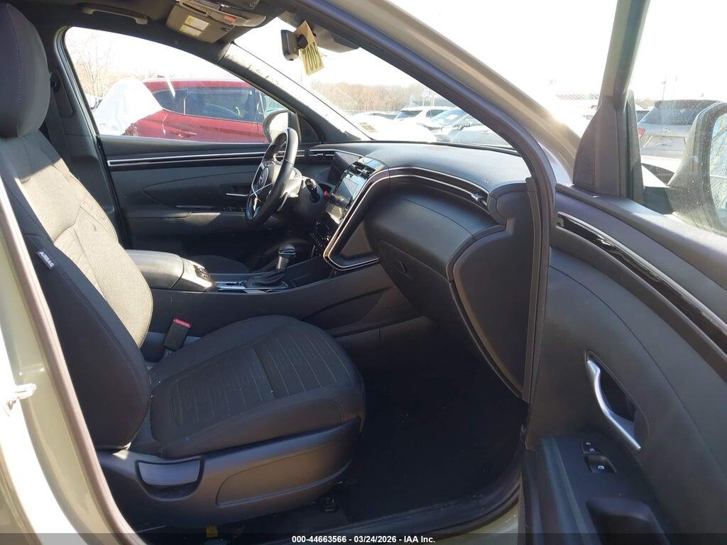 5NTJDDAF6NH024320 2022 HYUNDAI SANTA CRUZ photo no. 5