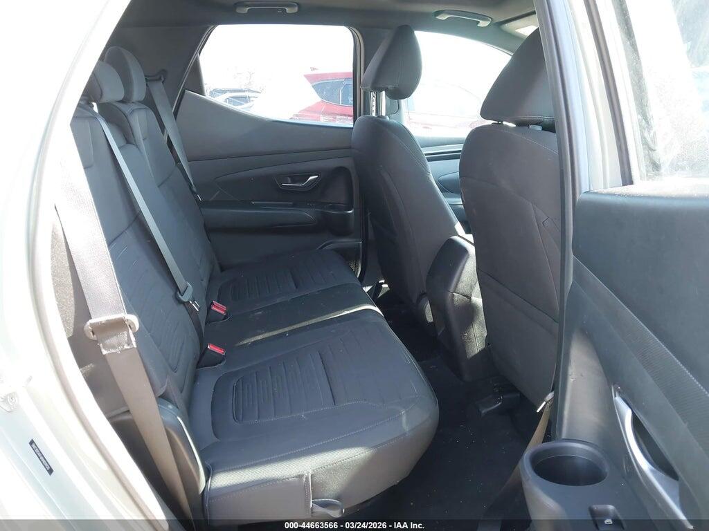 5NTJDDAF6NH024320 2022 HYUNDAI SANTA CRUZ photo no. 8