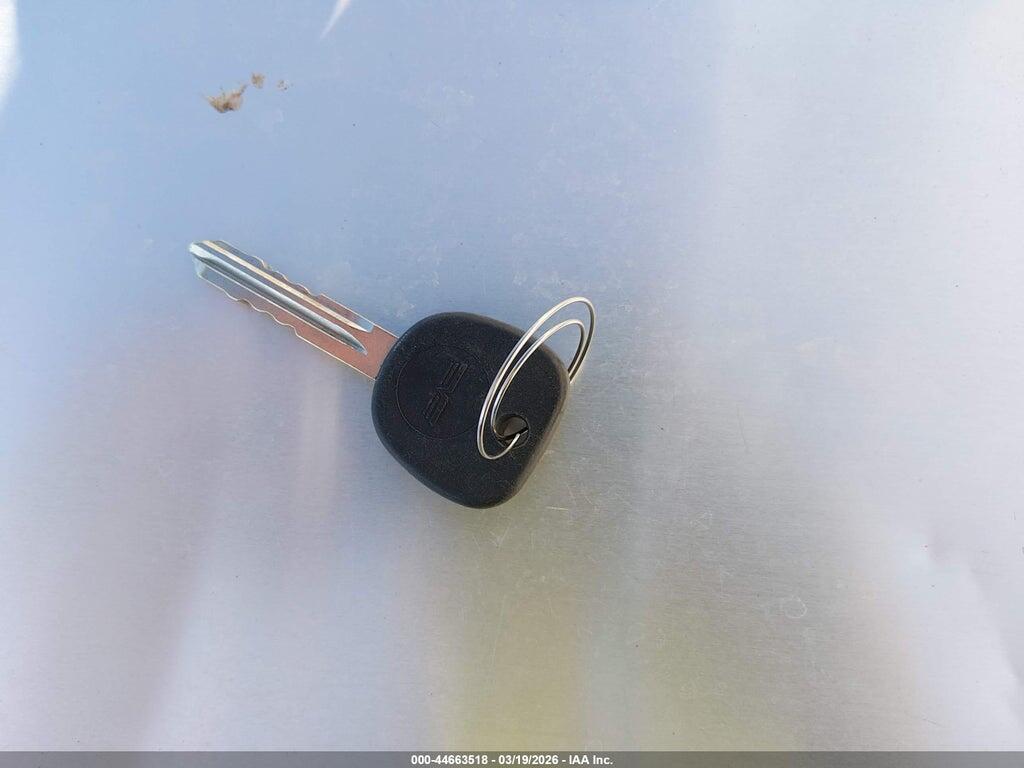 1GCNCPEA8DZ338576 2013 CHEVROLET SILVERADO 1500 photo no. 11