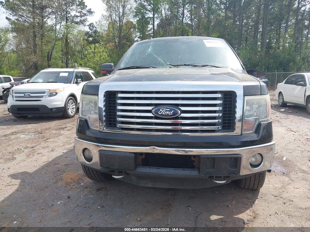 1FTFW1ET7CFA17980 2012 FORD F-150 photo no. 12