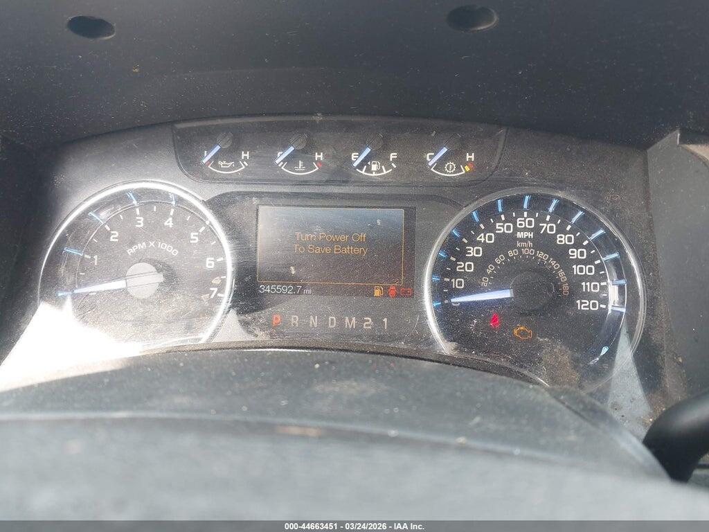 1FTFW1ET7CFA17980 2012 FORD F-150 photo no. 7