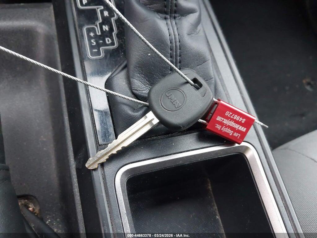 3TYSX5EN1NT016867 2022 TOYOTA TACOMA photo no. 11