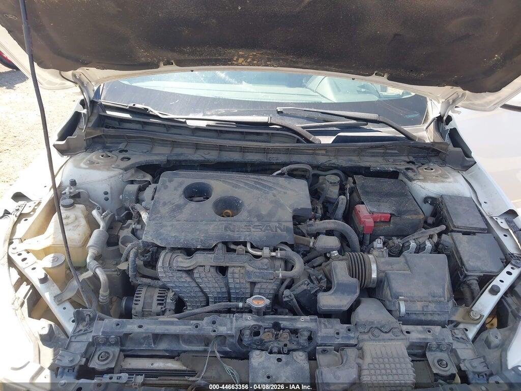 1N4BL4BV0LC205410 2020 NISSAN ALTIMA photo no. 10