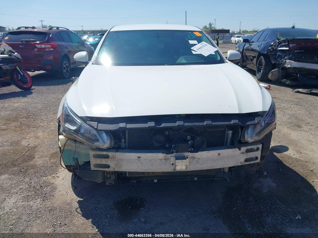 1N4BL4BV0LC205410 2020 NISSAN ALTIMA photo no. 11