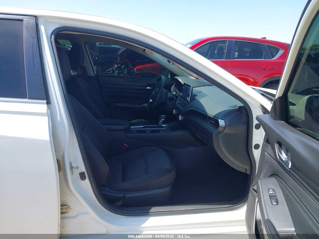 1N4BL4BV0LC205410 2020 NISSAN ALTIMA photo no. 5