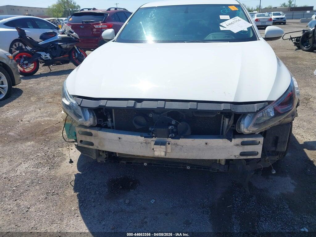 1N4BL4BV0LC205410 2020 NISSAN ALTIMA photo no. 6