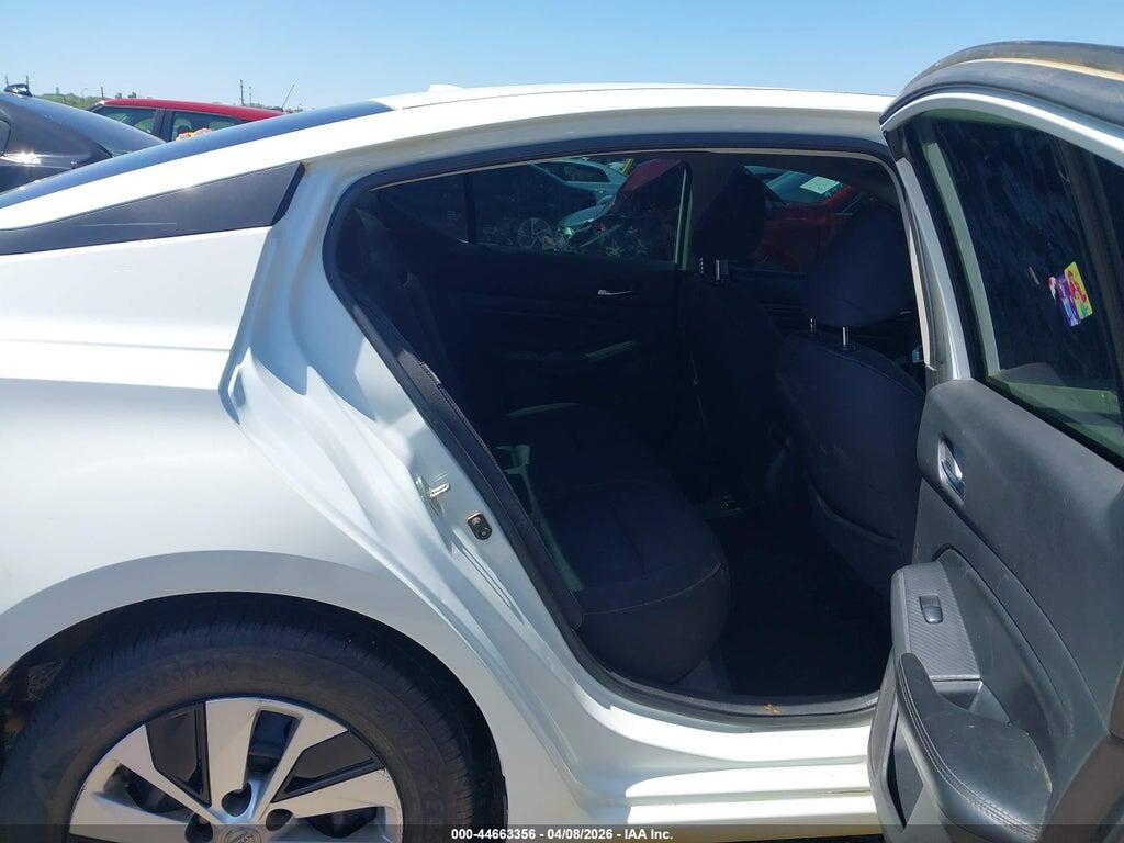 1N4BL4BV0LC205410 2020 NISSAN ALTIMA photo no. 8
