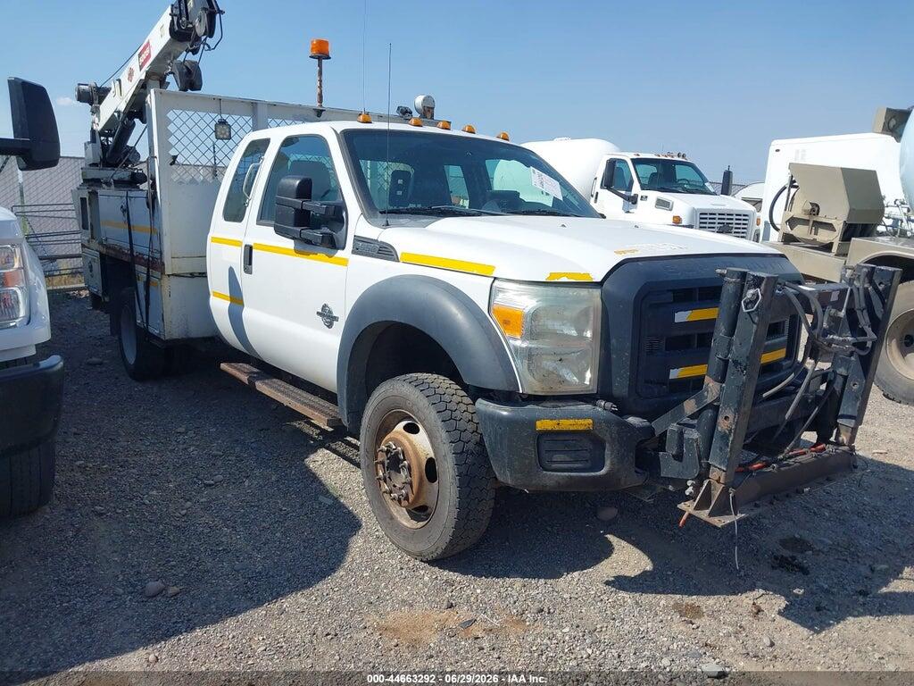 1FD0X5HT5DEB59835 2013 FORD F-550 CHASSIS photo no. 1