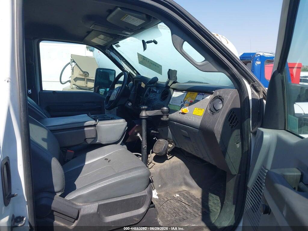 1FD0X5HT5DEB59835 2013 FORD F-550 CHASSIS photo no. 5