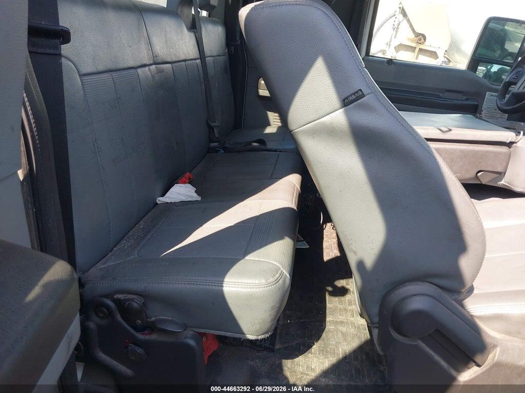 1FD0X5HT5DEB59835 2013 FORD F-550 CHASSIS photo no. 8