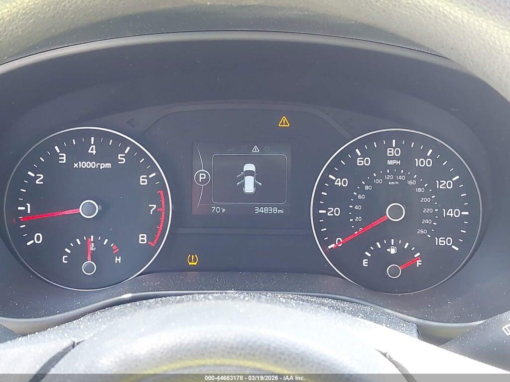 KNDPM3AC7H7238220 2017 KIA SPORTAGE photo no. 7