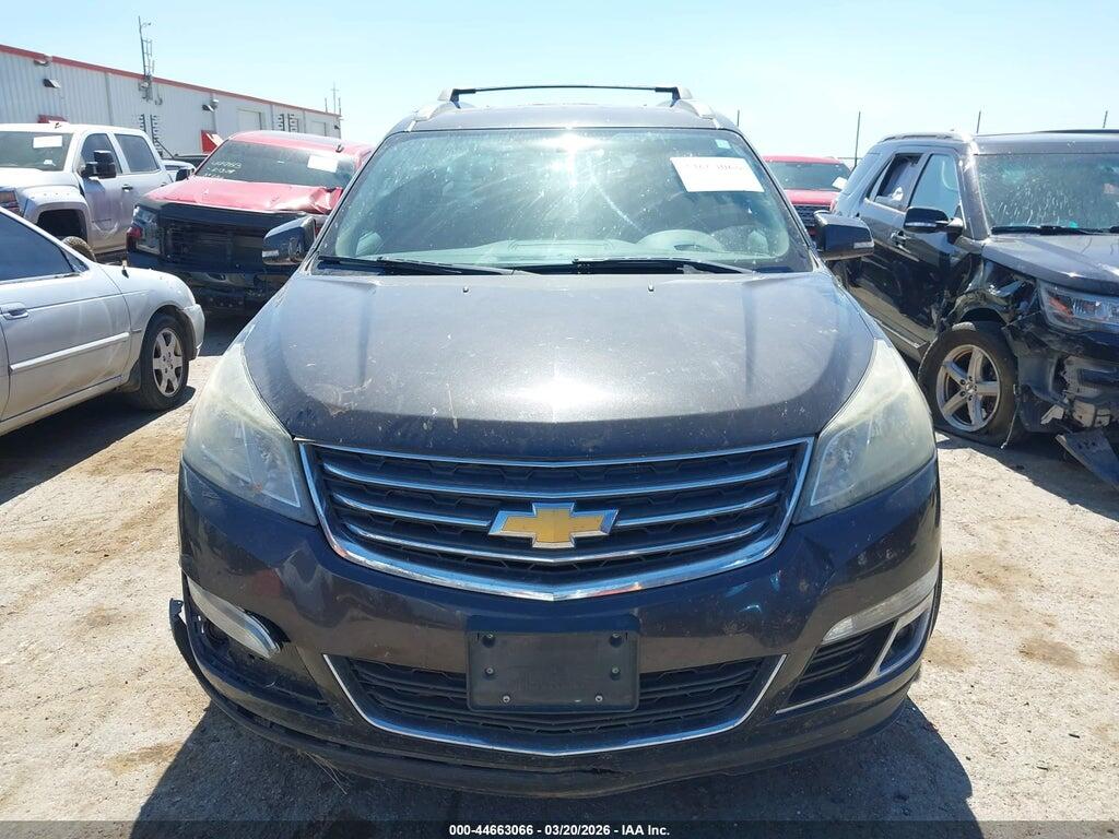 1GNKVGKD3HJ235931 2017 CHEVROLET TRAVERSE photo no. 12