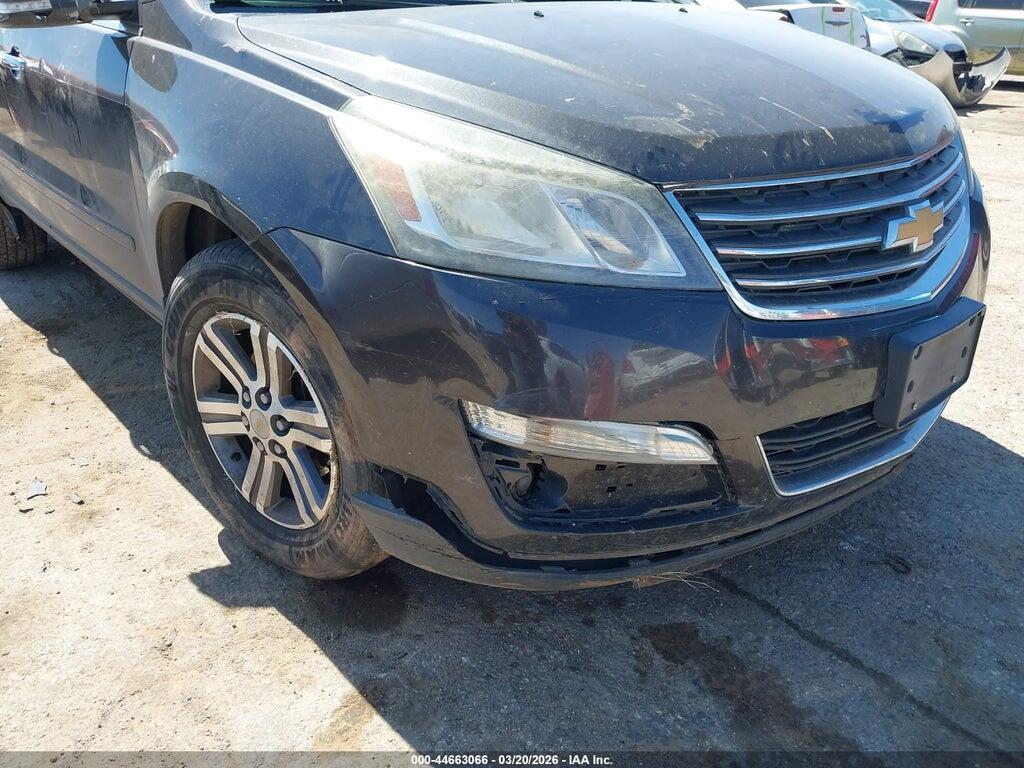 1GNKVGKD3HJ235931 2017 CHEVROLET TRAVERSE photo no. 6