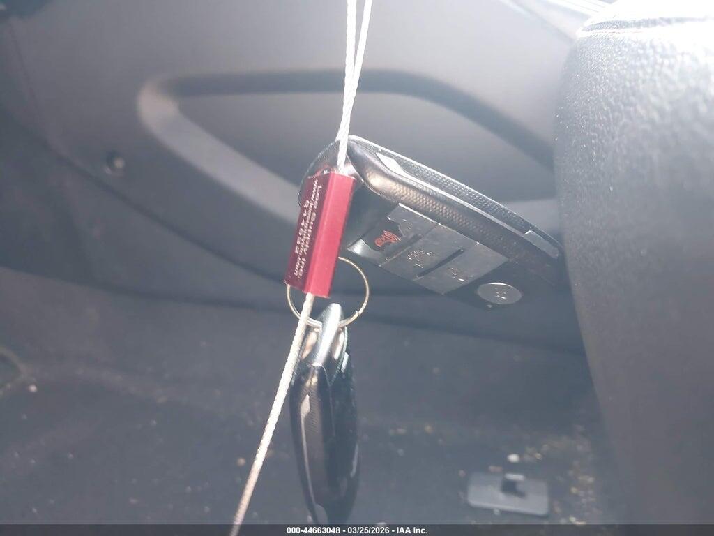 KNAFZ4A86E5065518 2014 KIA FORTE photo no. 11