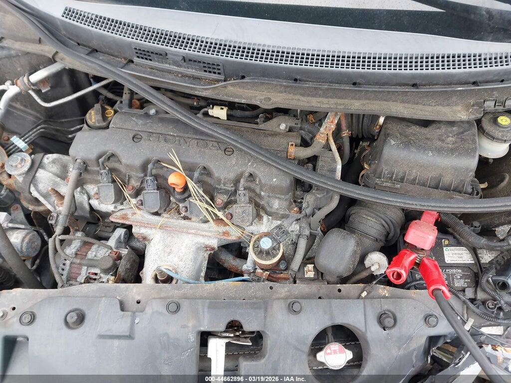 19XFB2F59DE242821 2013 HONDA CIVIC photo no. 10