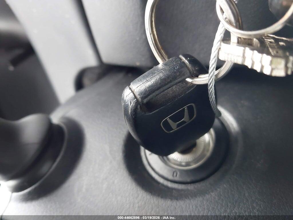 19XFB2F59DE242821 2013 HONDA CIVIC photo no. 11