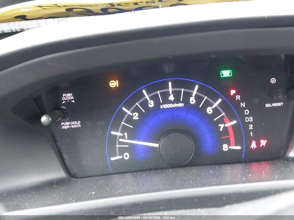 19XFB2F59DE242821 2013 HONDA CIVIC photo no. 7