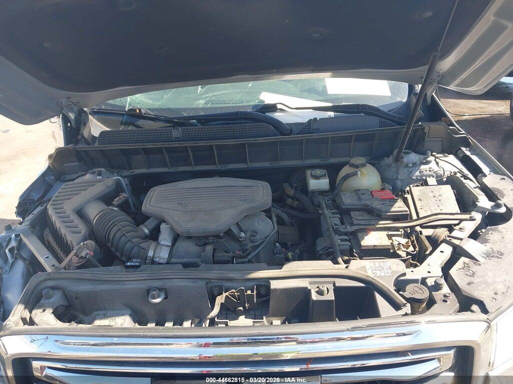 1GKKNMLS8KZ216910 2019 GMC ACADIA photo no. 10
