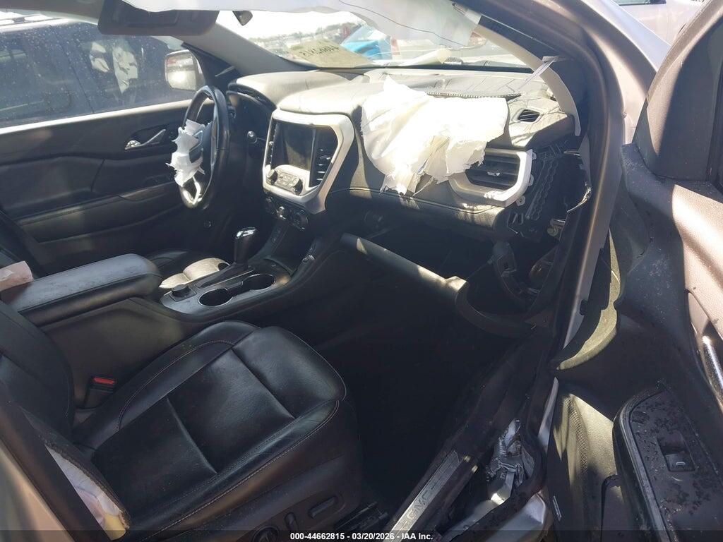 1GKKNMLS8KZ216910 2019 GMC ACADIA photo no. 5