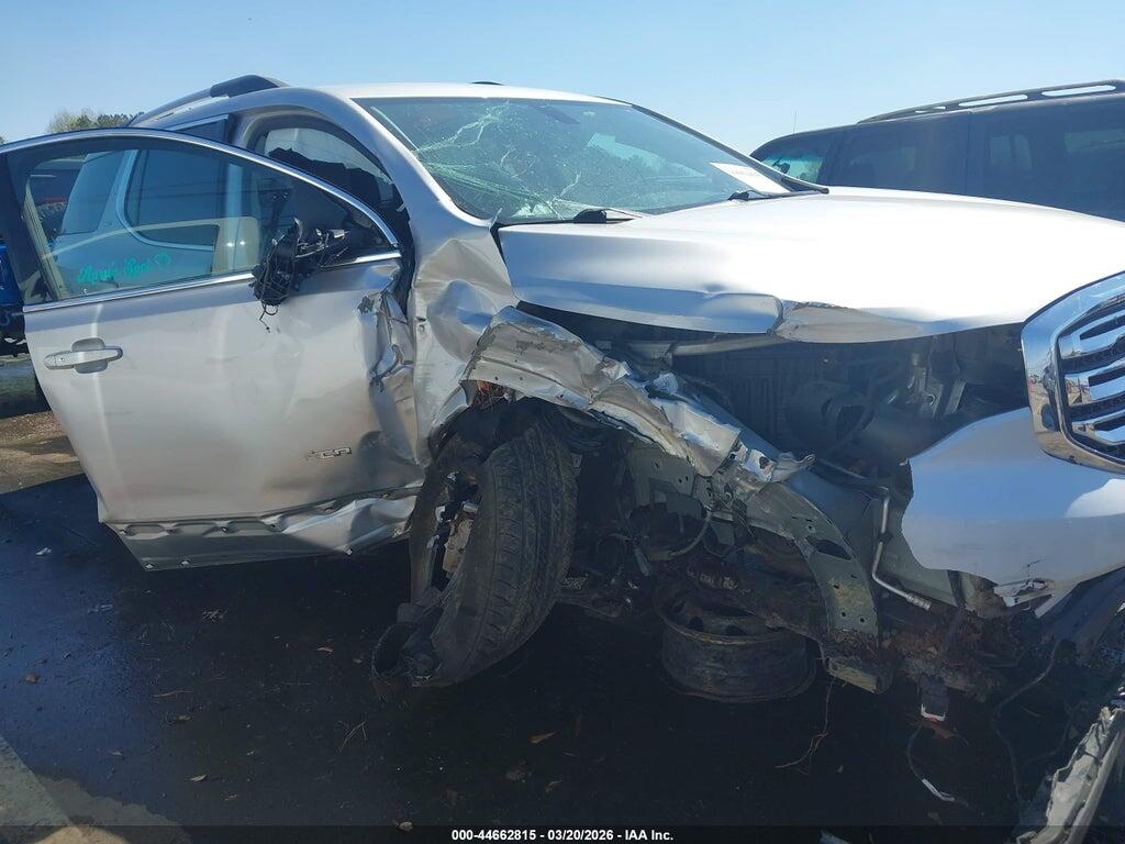 1GKKNMLS8KZ216910 2019 GMC ACADIA photo no. 6