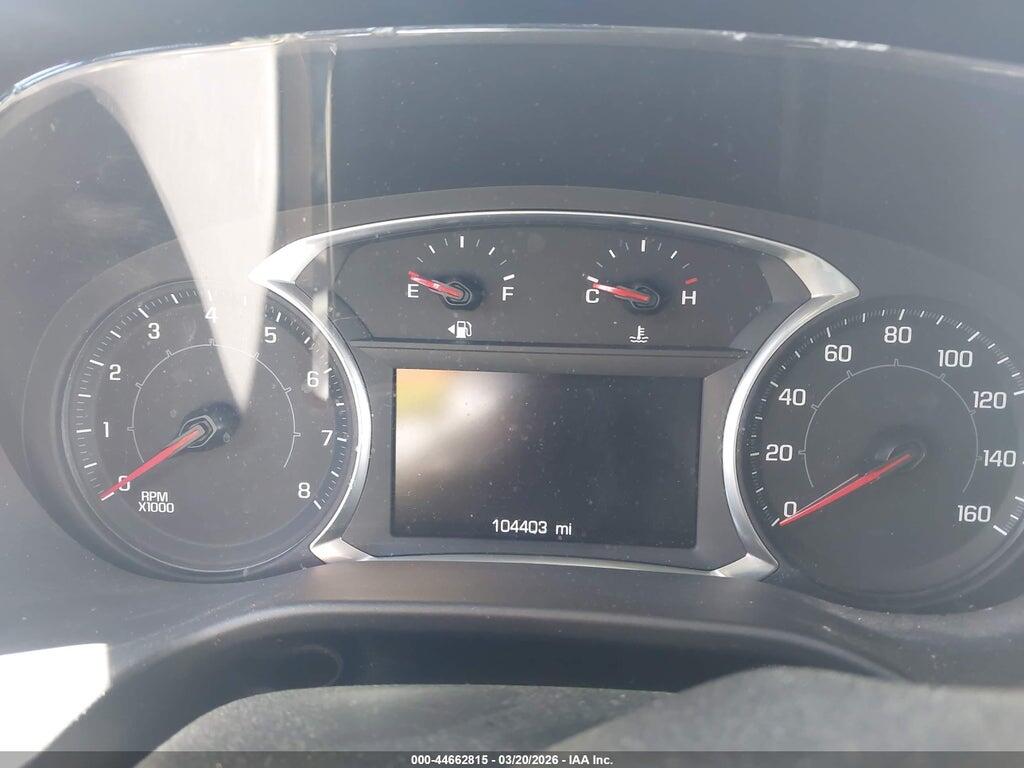 1GKKNMLS8KZ216910 2019 GMC ACADIA photo no. 7