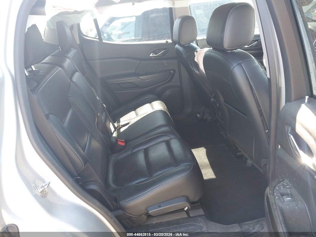 1GKKNMLS8KZ216910 2019 GMC ACADIA photo no. 8