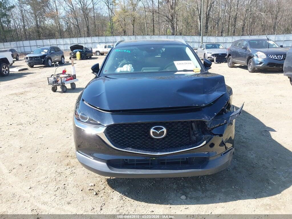 3MVDMBCL2NM408588 2022 MAZDA CX-30 photo no. 12