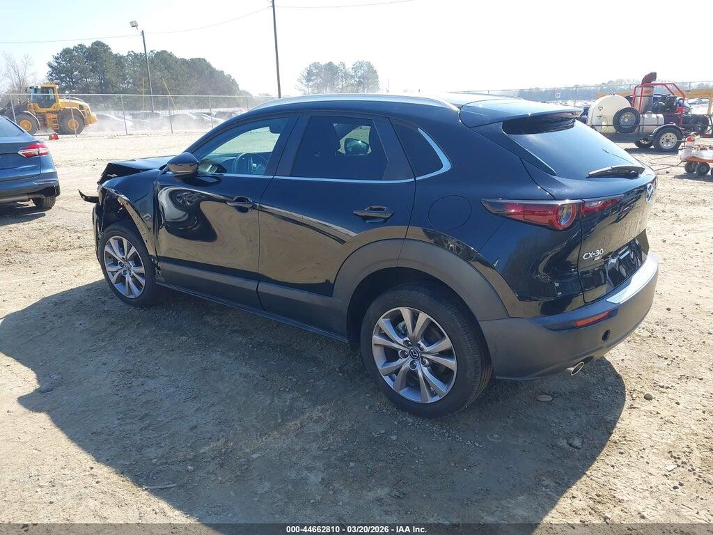 3MVDMBCL2NM408588 2022 MAZDA CX-30 photo no. 3
