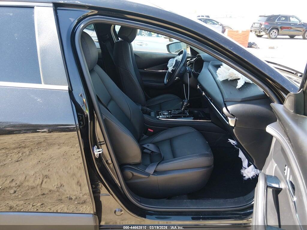 3MVDMBCL2NM408588 2022 MAZDA CX-30 photo no. 5