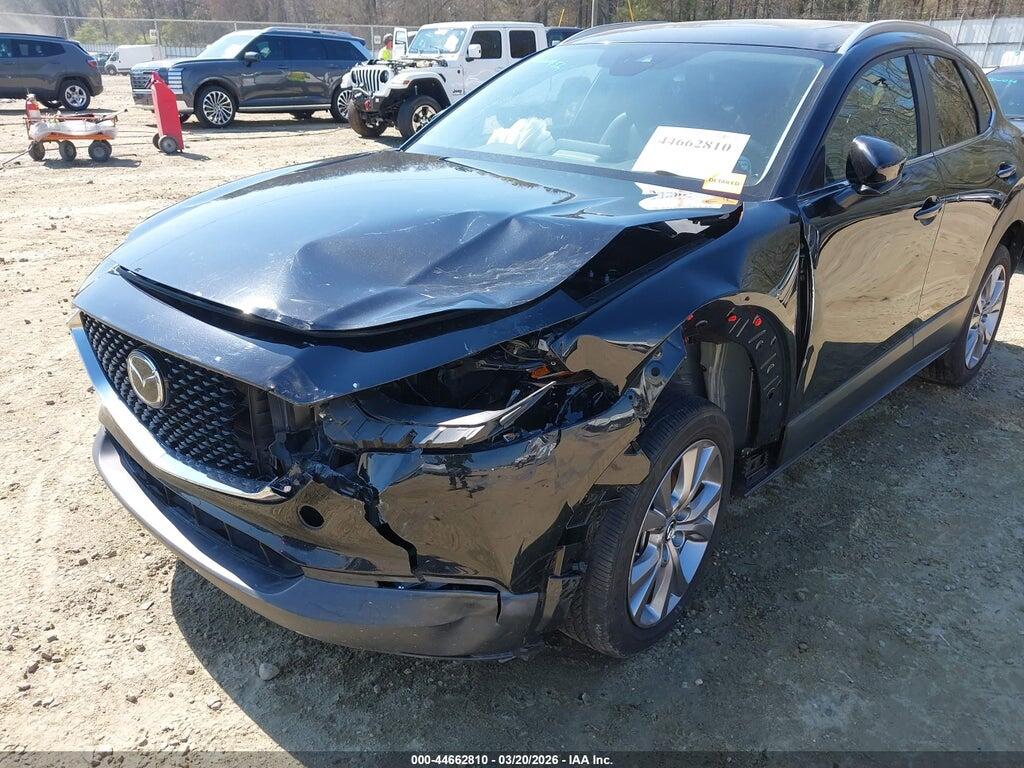 3MVDMBCL2NM408588 2022 MAZDA CX-30 photo no. 6