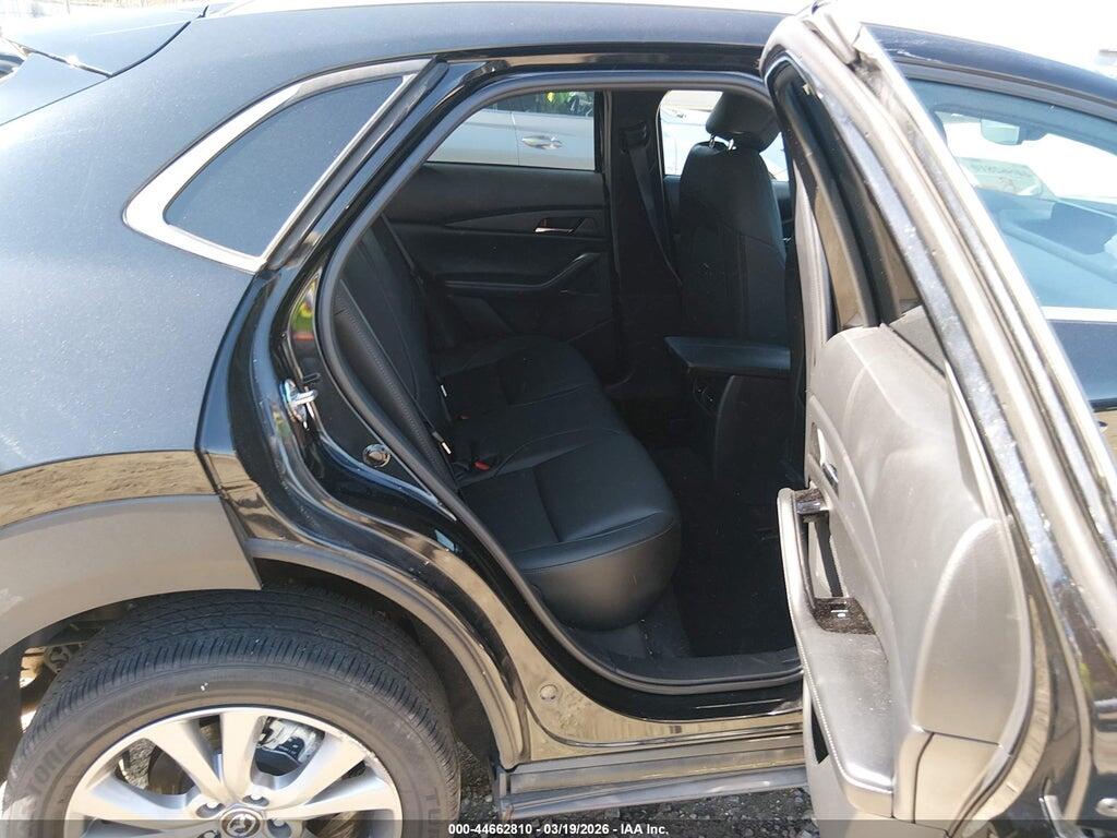 3MVDMBCL2NM408588 2022 MAZDA CX-30 photo no. 8