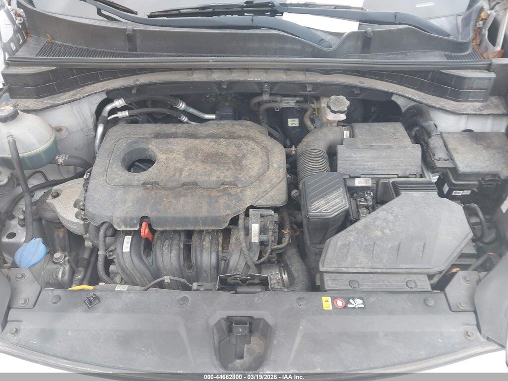 KNDPMCAC6H7288705 2017 KIA SPORTAGE photo no. 10