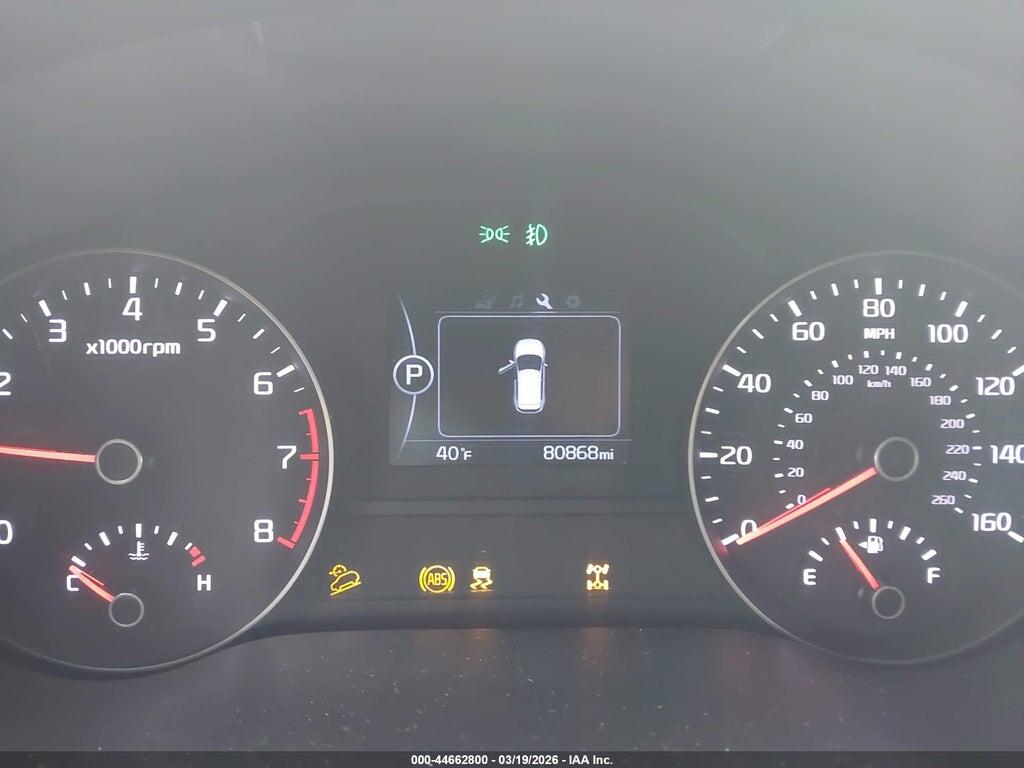 KNDPMCAC6H7288705 2017 KIA SPORTAGE photo no. 7