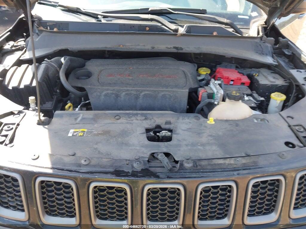 3C4NJCEB5MT581258 2021 JEEP COMPASS photo no. 10