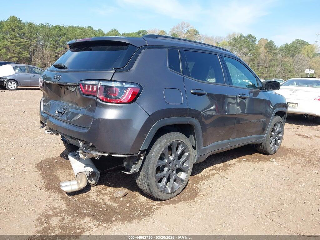 3C4NJCEB5MT581258 2021 JEEP COMPASS photo no. 4