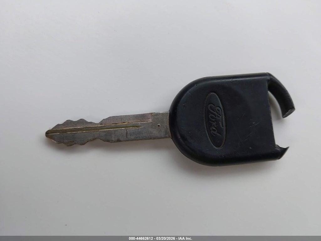 1FTRF14W86NB60052 2006 FORD F-150 photo no. 11