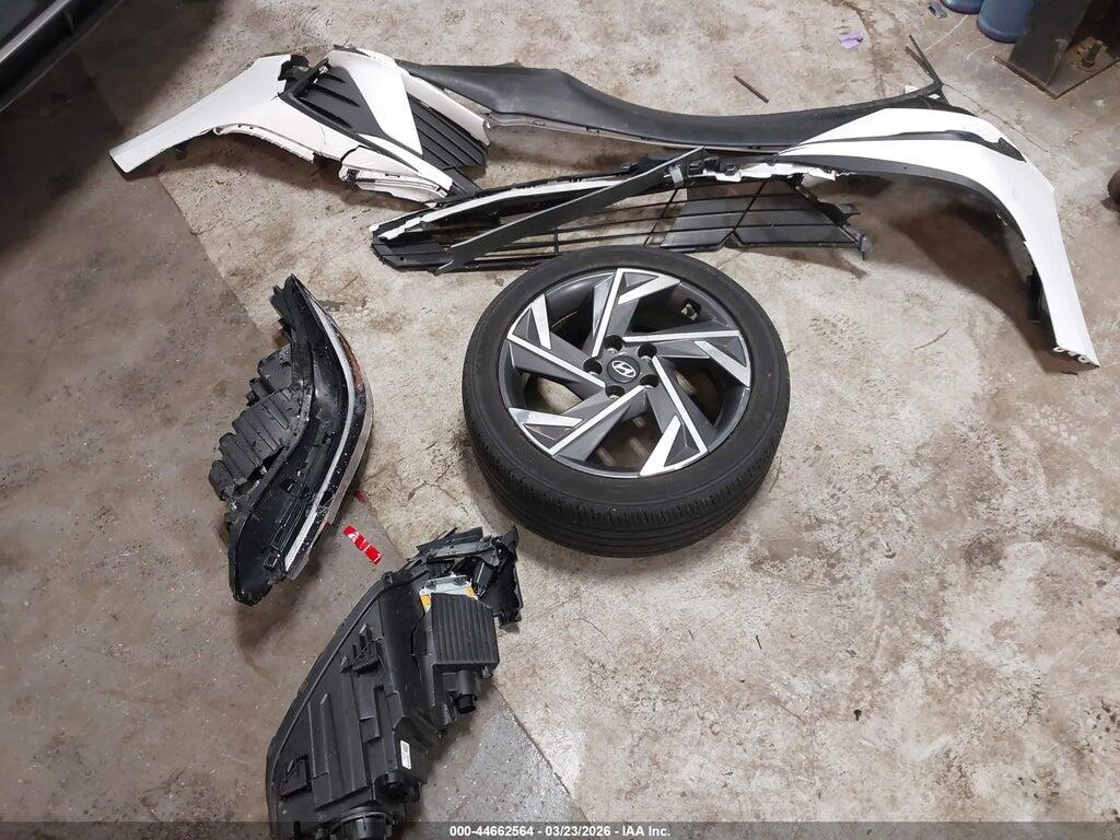 KMHLM4DGXSU875741 2025 HYUNDAI ELANTRA photo no. 12