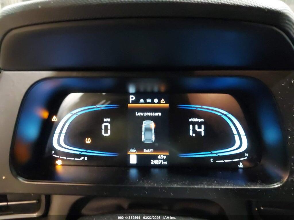 KMHLM4DGXSU875741 2025 HYUNDAI ELANTRA photo no. 7