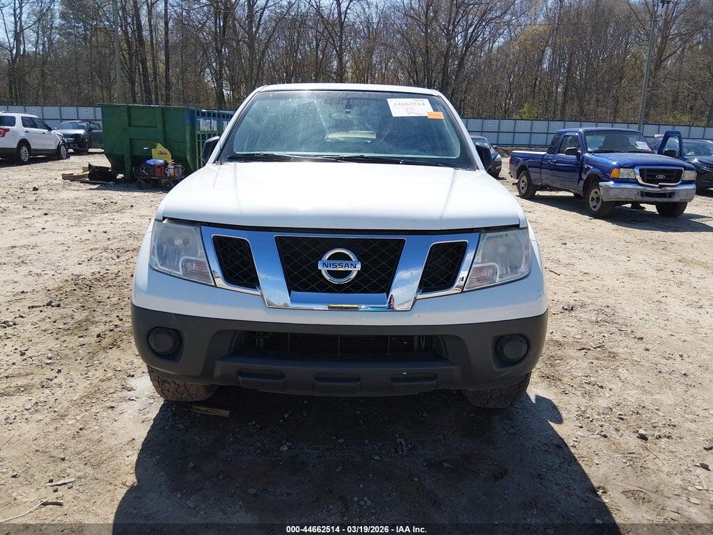 1N6DD0ER6KN762541 2019 NISSAN FRONTIER photo no. 12