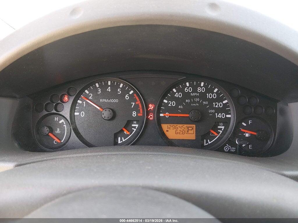 1N6DD0ER6KN762541 2019 NISSAN FRONTIER photo no. 7